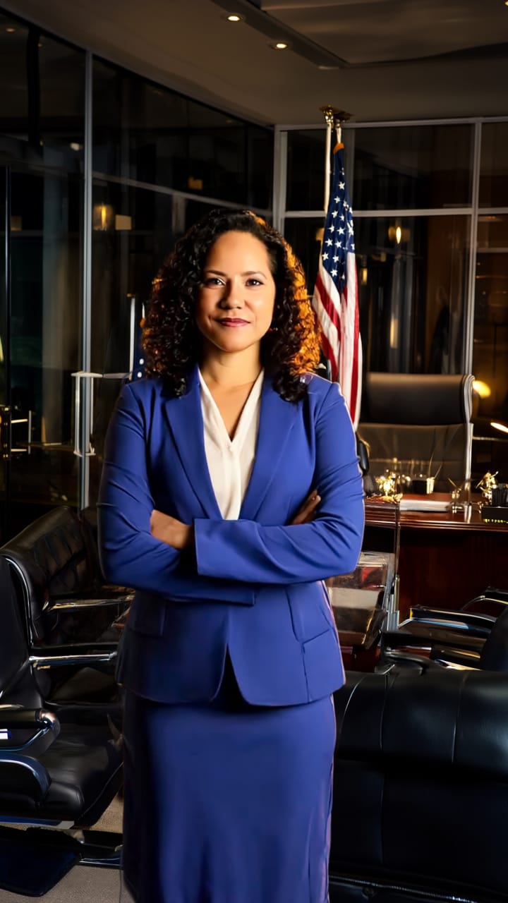 Samantha Rae Powers, Of Counsel to Law Offices Of SRIS, P.C., admitted in Virginia and Florida