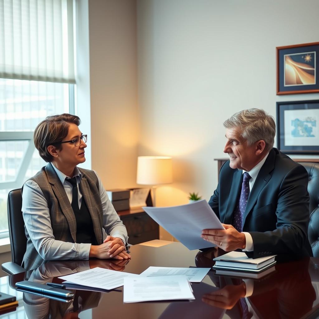 Business Formation Lawyer Culpeper County