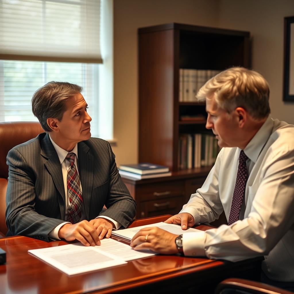 Business Formation Lawyer Loudoun County