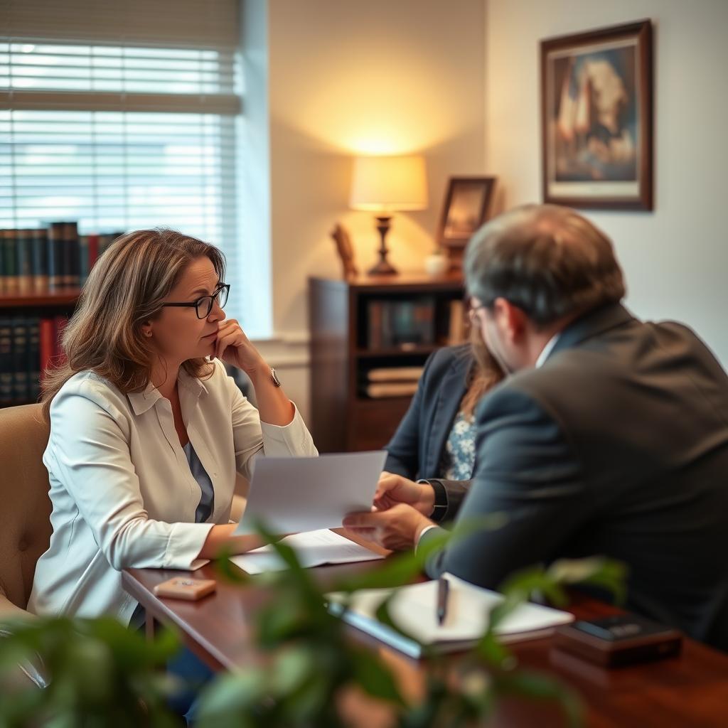 Business Formation Lawyer New Kent County