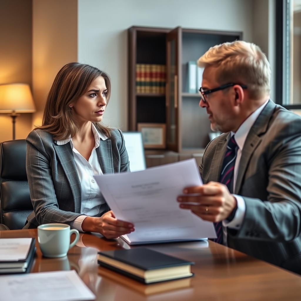 Business Formation Lawyer Orange County
