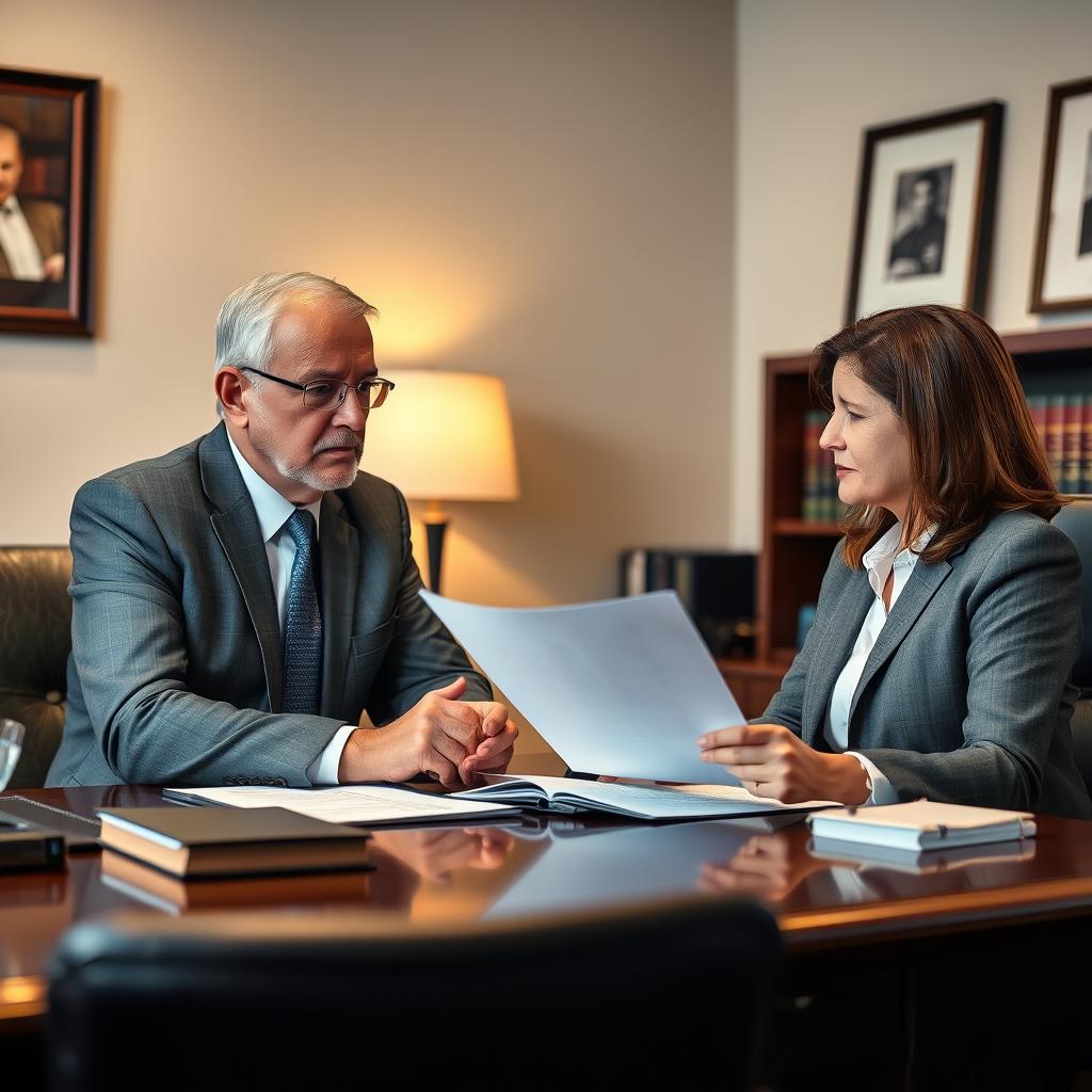 Business Formation Lawyer Rockingham County