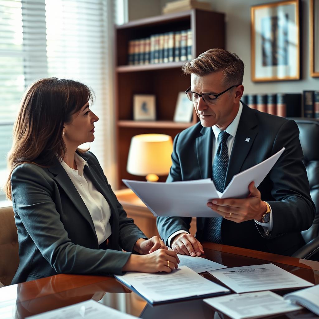 Business Formation Lawyer Virginia