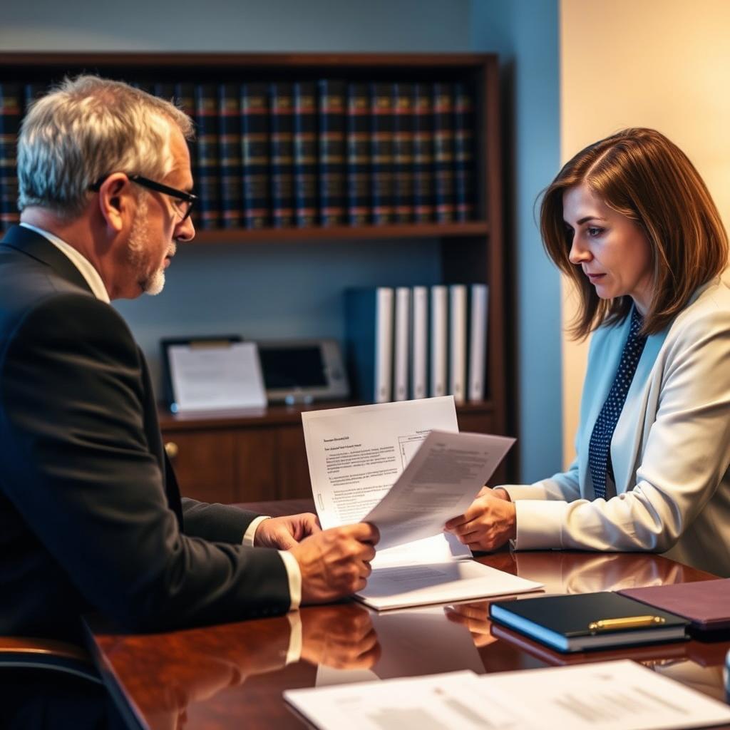 Corporate Bylaws Lawyer Frederick County