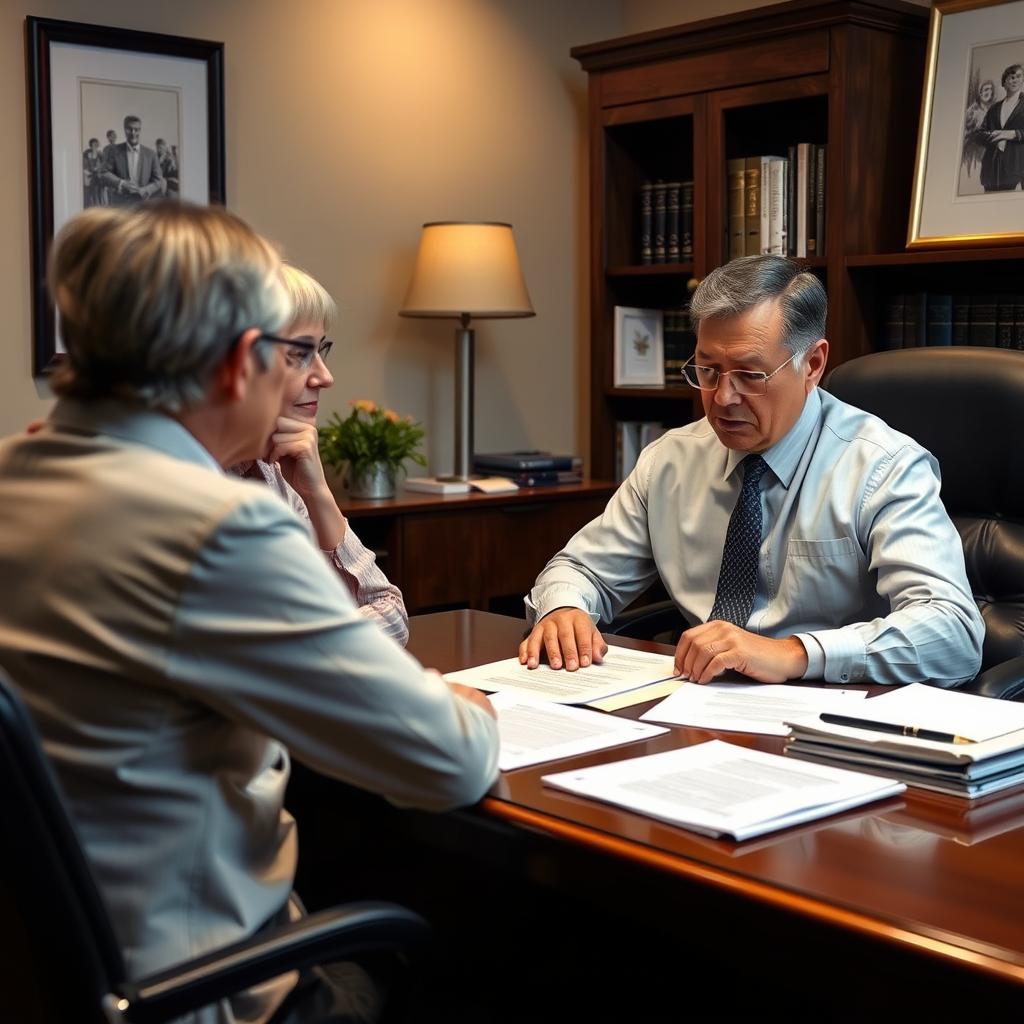 Corporate Bylaws Lawyer Fredericksburg