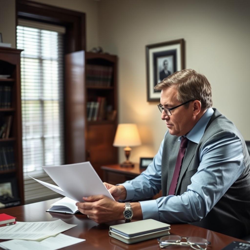 Corporate Bylaws Lawyer Spotsylvania County