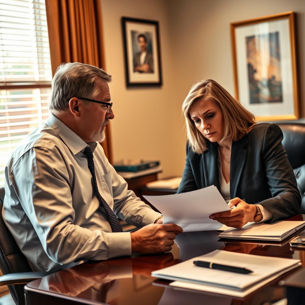 Corporate Compliance Lawyer Clarke County