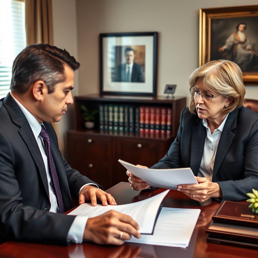 Corporate Compliance Lawyer Fredericksburg