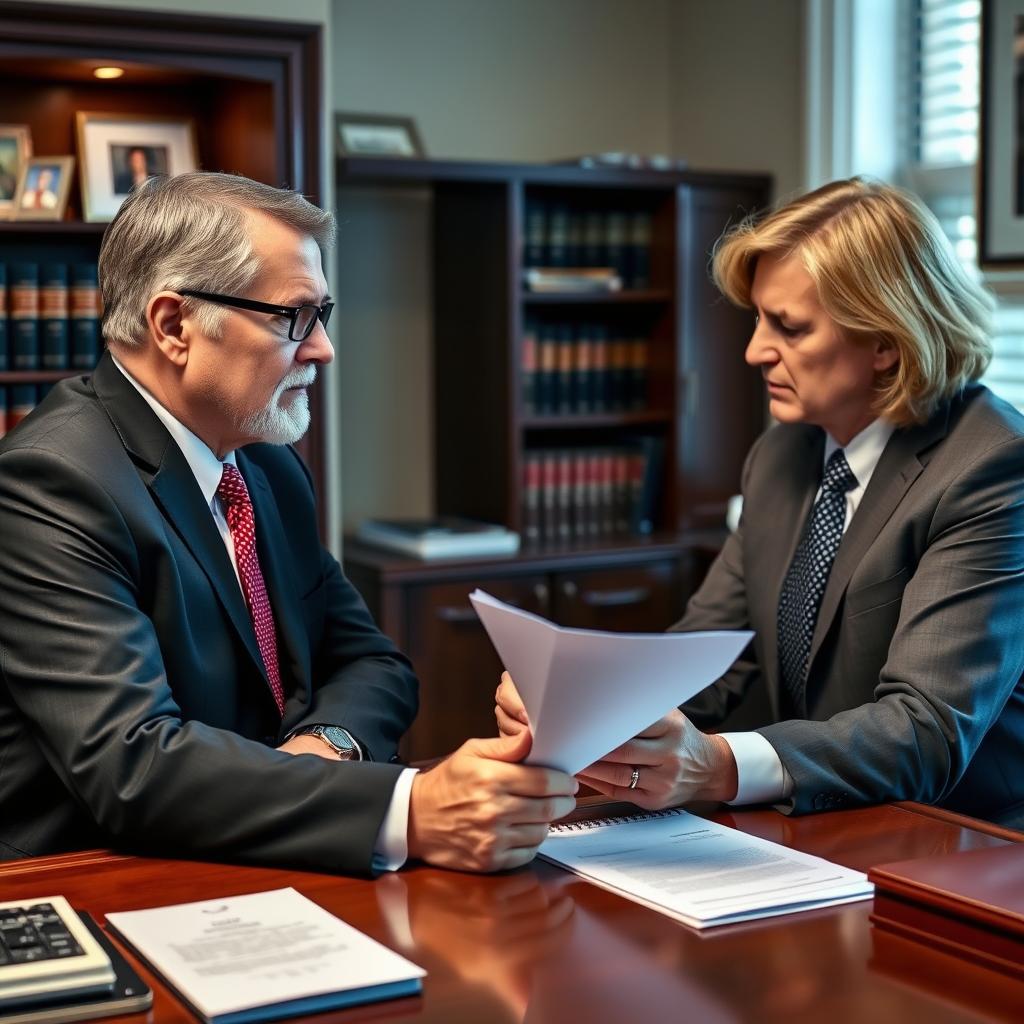 Corporate Compliance Lawyer Goochland County