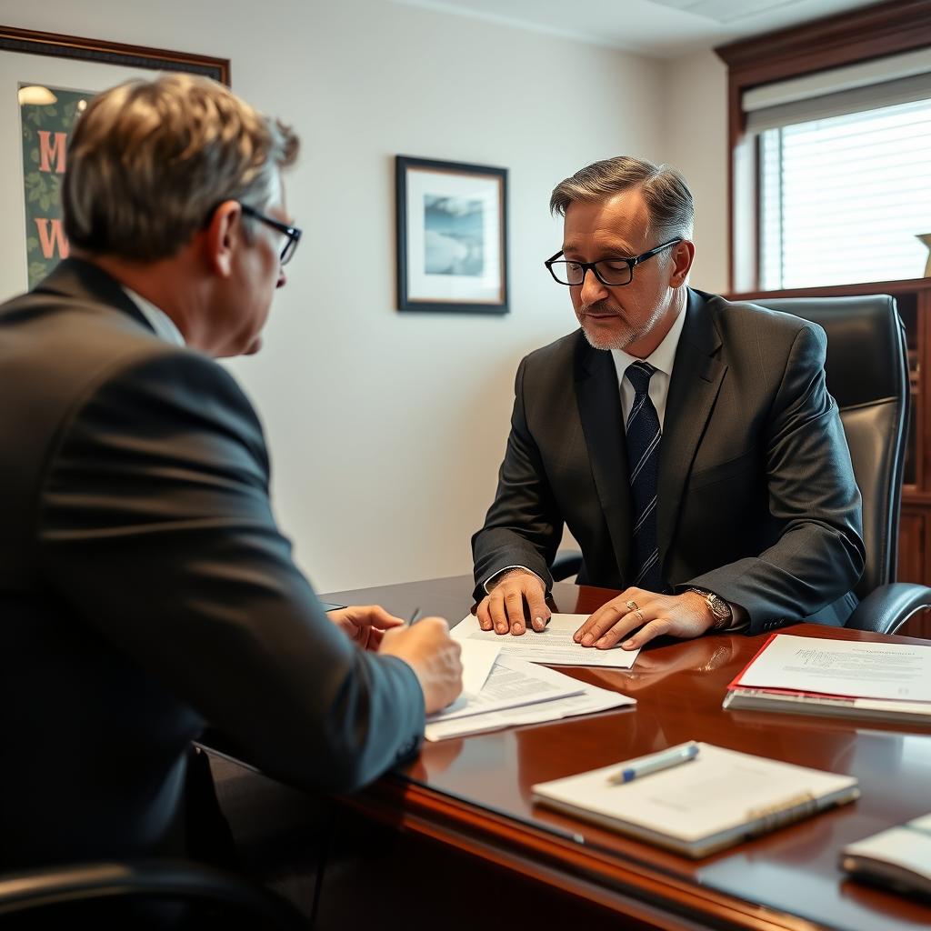 Corporate Compliance Lawyer King George County