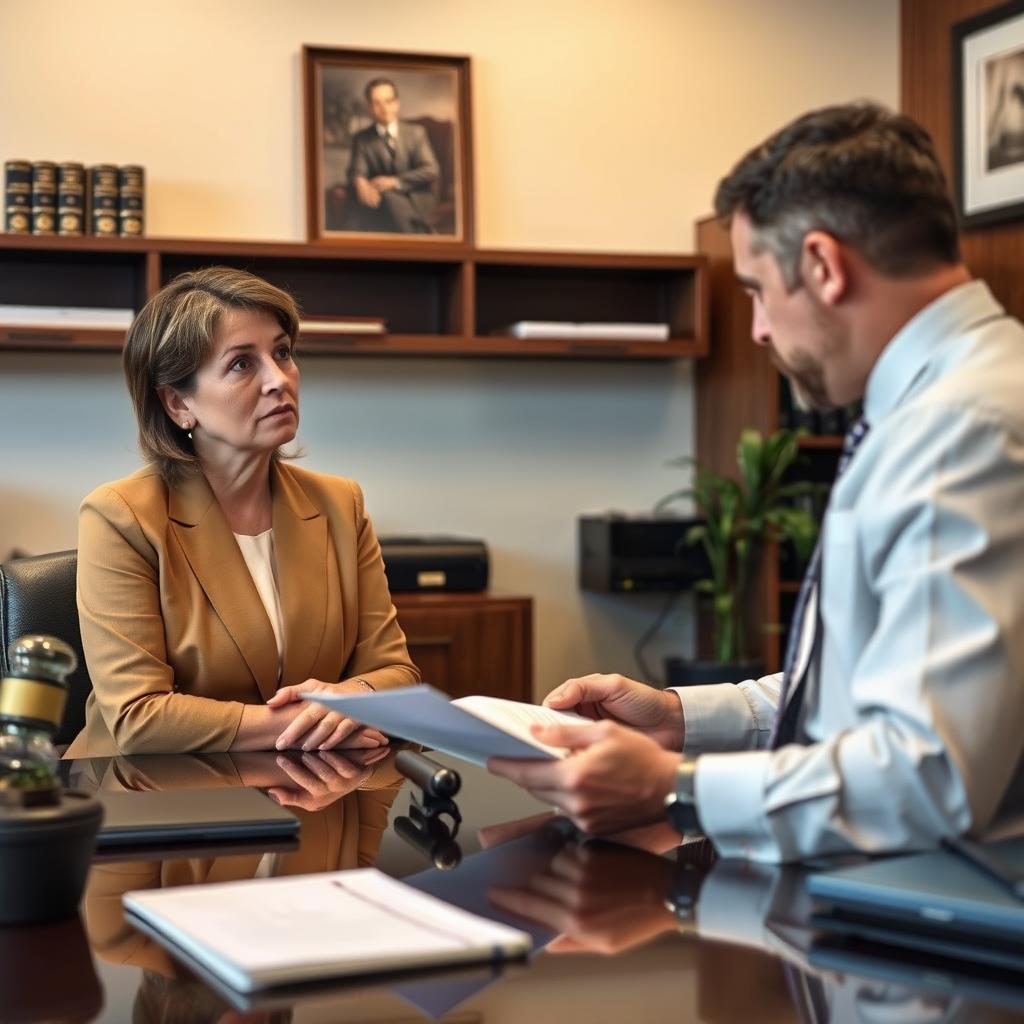 Corporate Compliance Lawyer Madison County