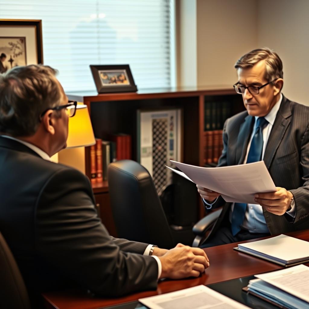 Corporate Compliance Lawyer Manassas Park