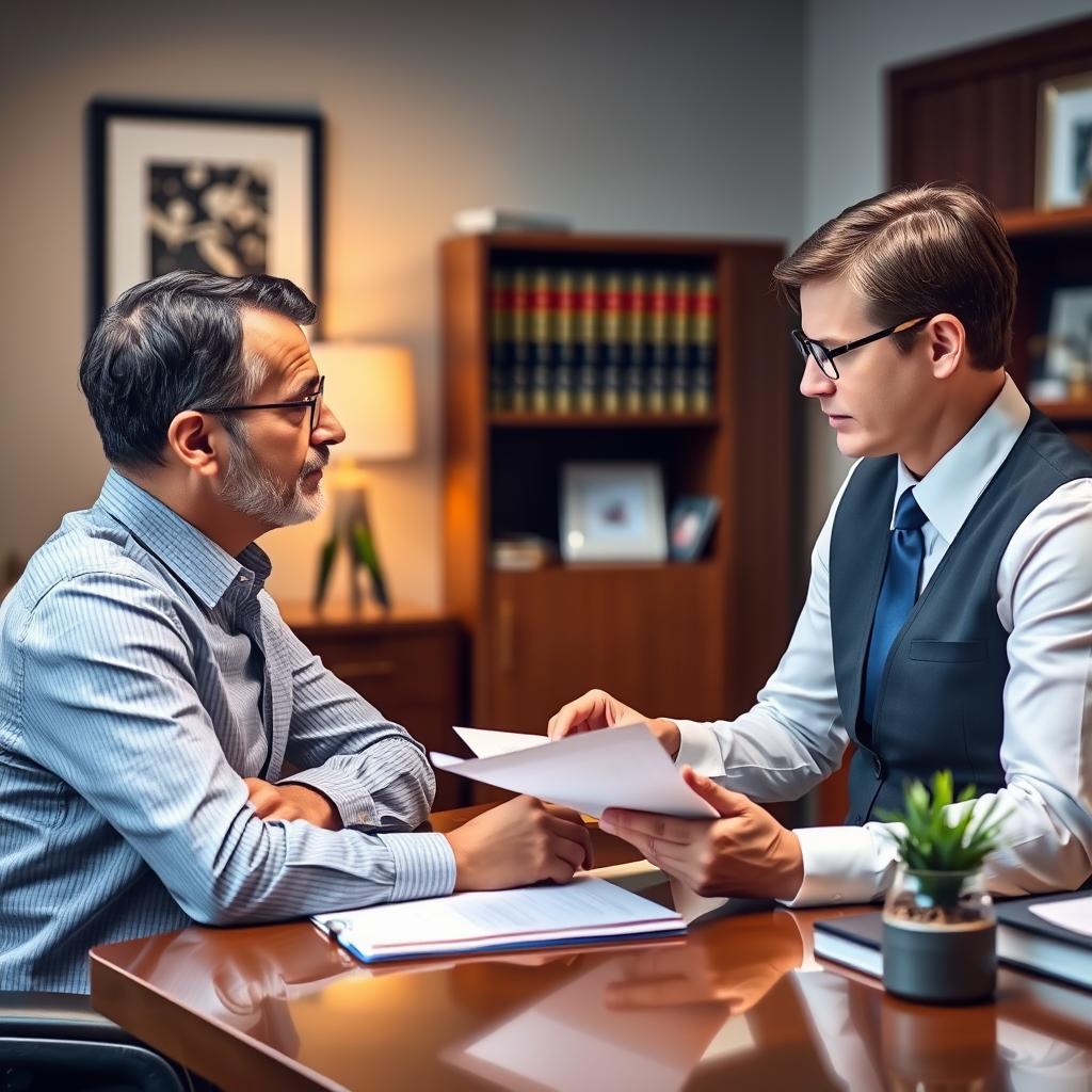 Corporate Compliance Lawyer Manassas