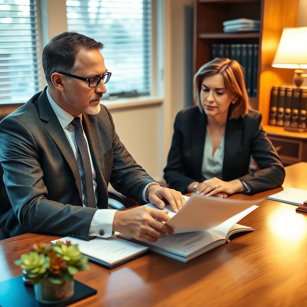 LLC Lawyer Albemarle County