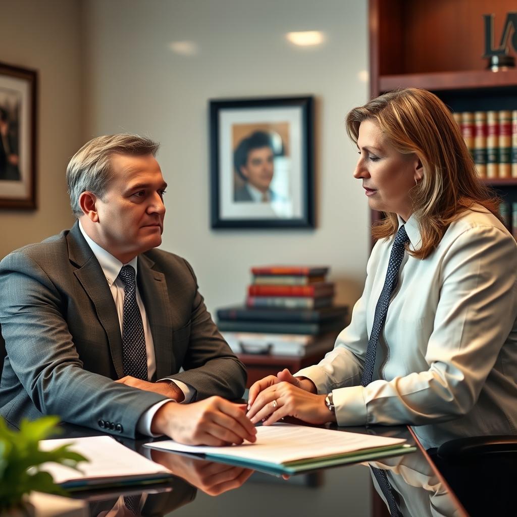 LLC Lawyer Colonial Heights