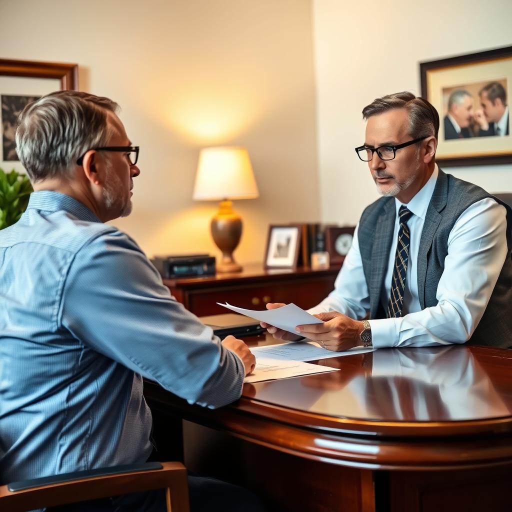 LLC Lawyer Henrico County