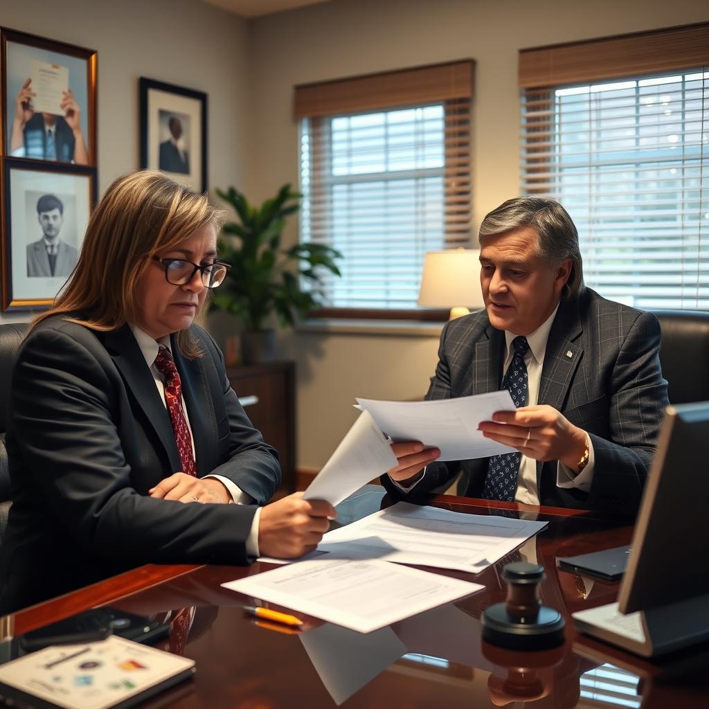 LLC Lawyer Loudoun County