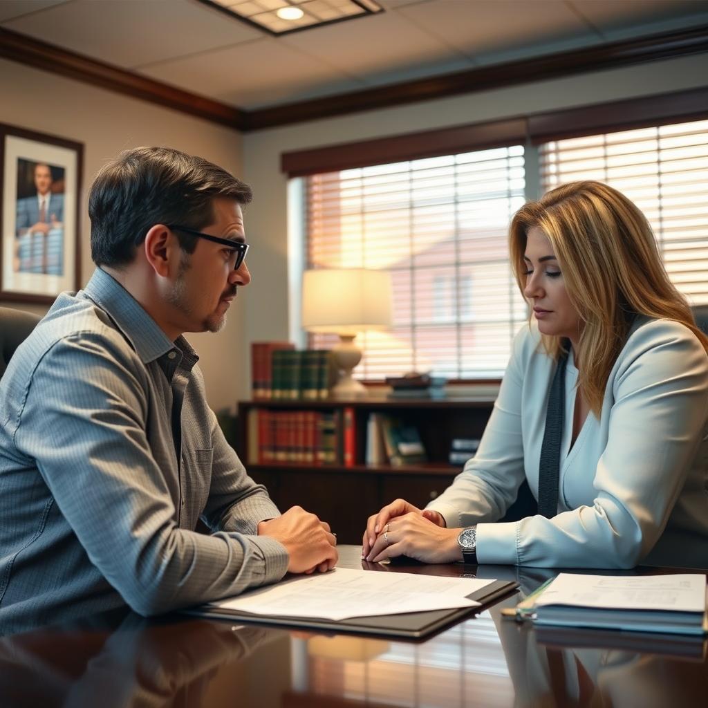 LLC Lawyer Madison County