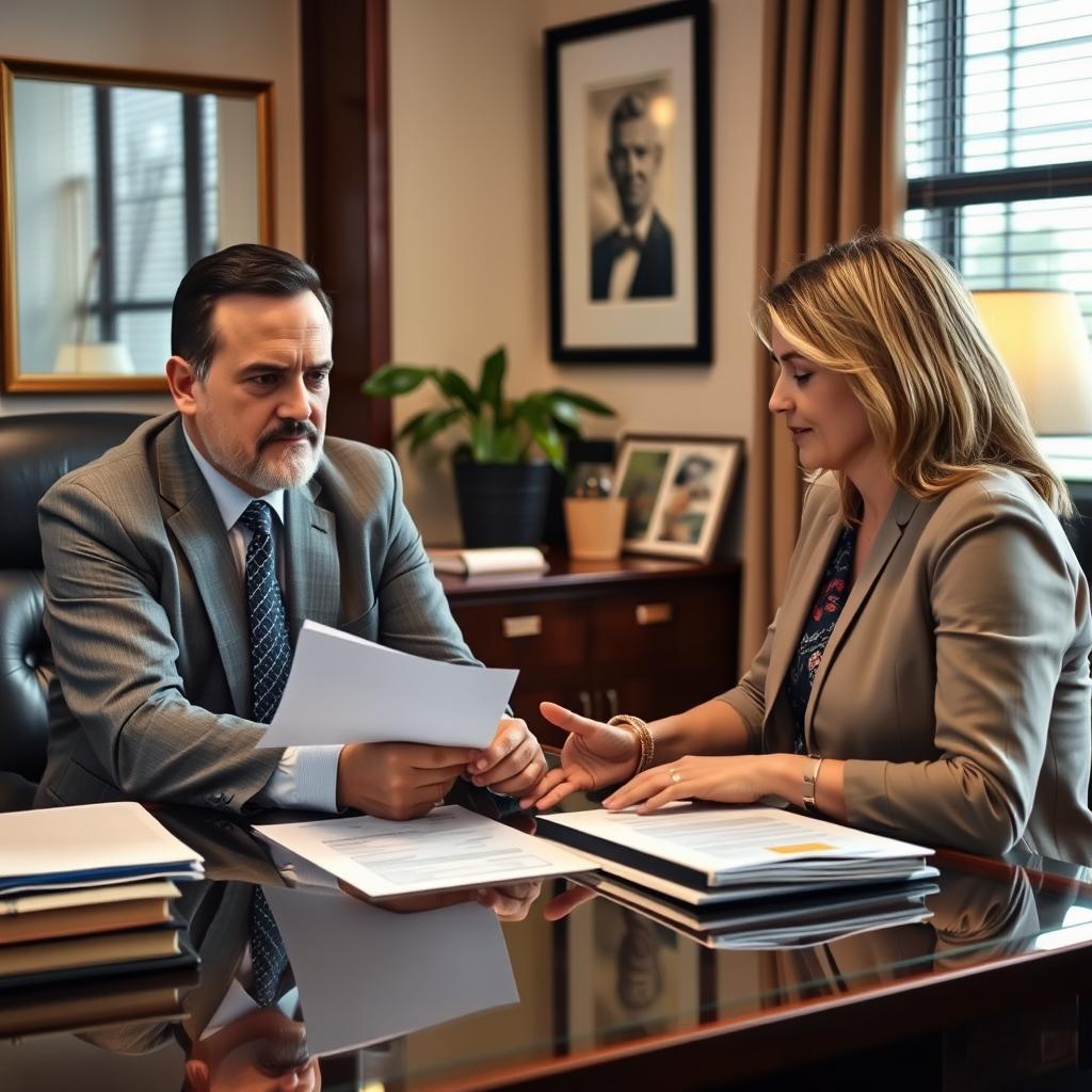 LLC Lawyer Manassas Park