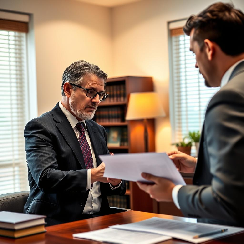 Operating Agreement Lawyer Alexandria