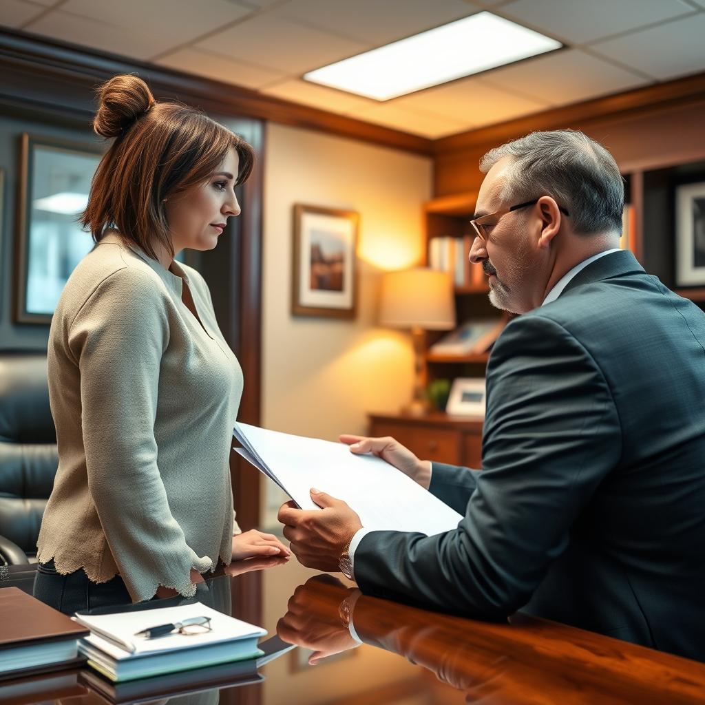 Operating Agreement Lawyer Caroline County