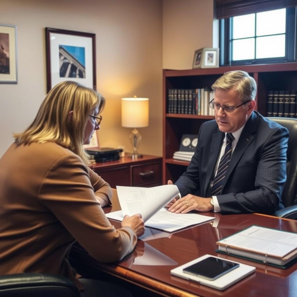 Operating Agreement Lawyer Chesterfield County