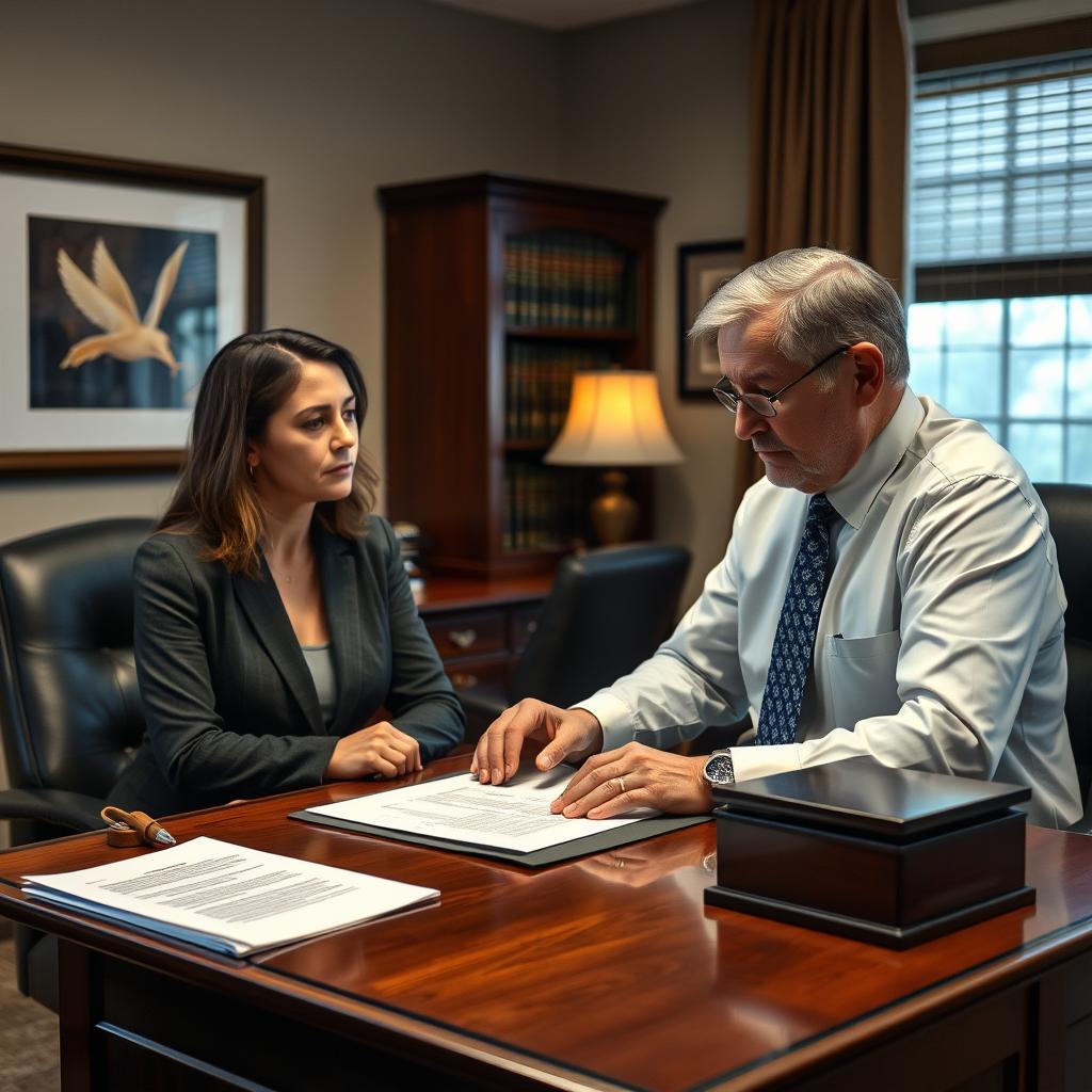 Operating Agreement Lawyer Greene County