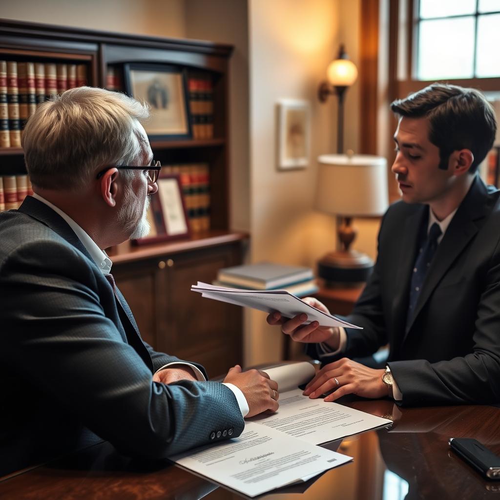 Operating Agreement Lawyer King William County