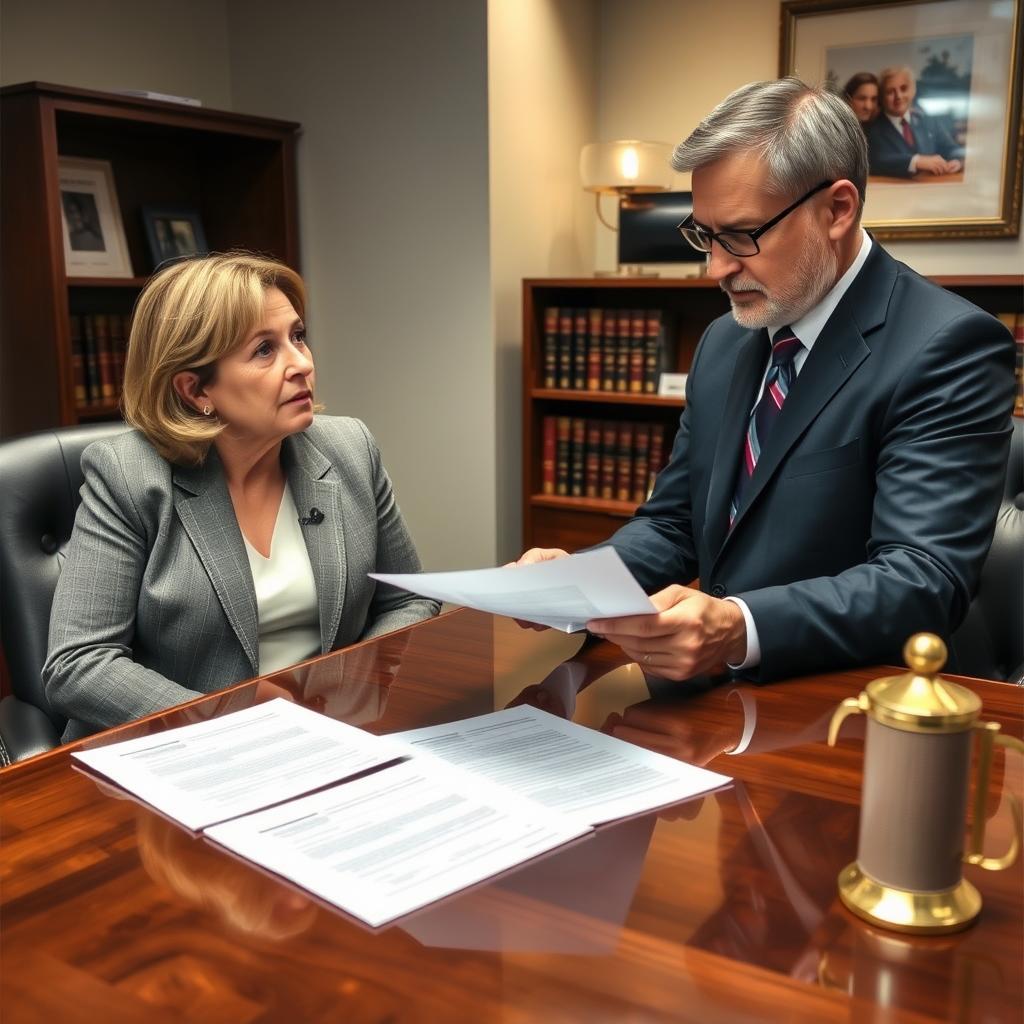 Operating Agreement Lawyer Lexington