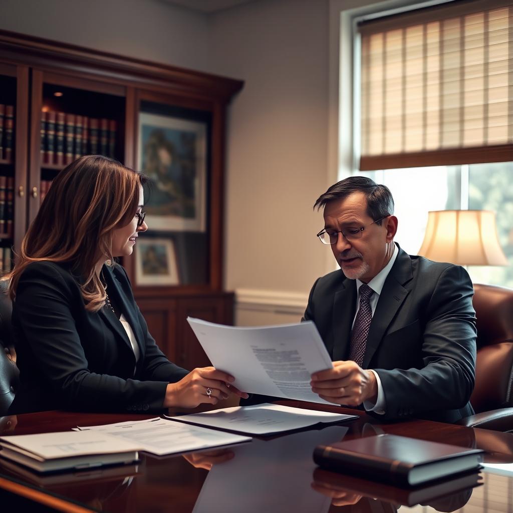 Operating Agreement Lawyer Louisa County