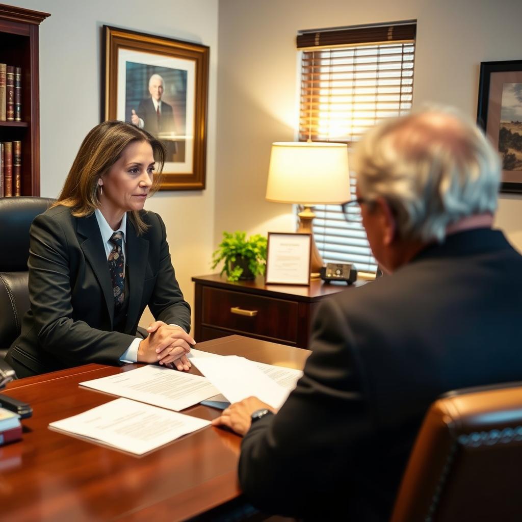 Operating Agreement Lawyer Warren County