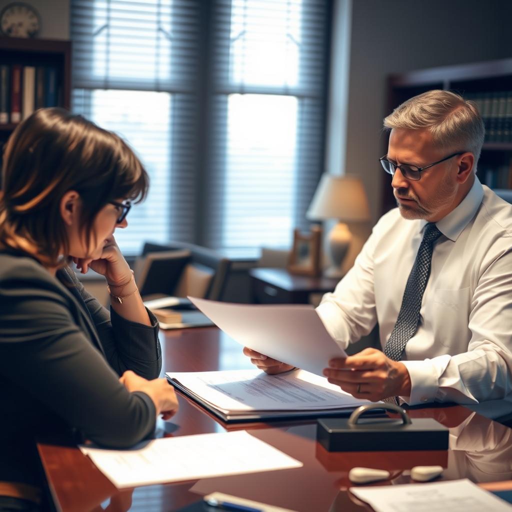 Beach Franchise Dispute Lawyer Arlington County