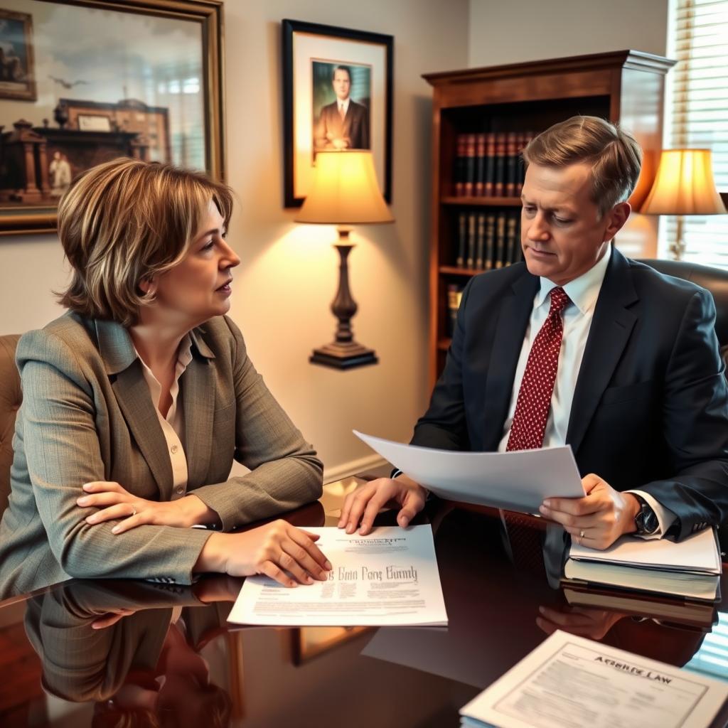 Beach Franchise Dispute Lawyer Caroline County