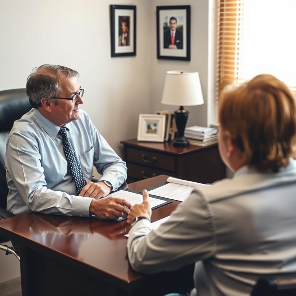 Beach Franchise Dispute Lawyer Culpeper County