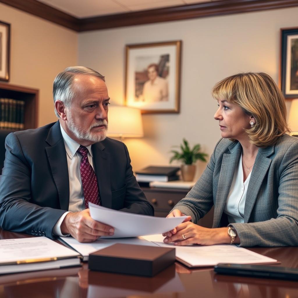 Beach Franchise Dispute Lawyer Fauquier County