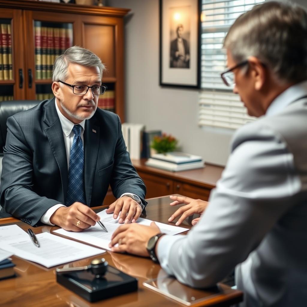 Beach Franchise Dispute Lawyer Fluvanna County