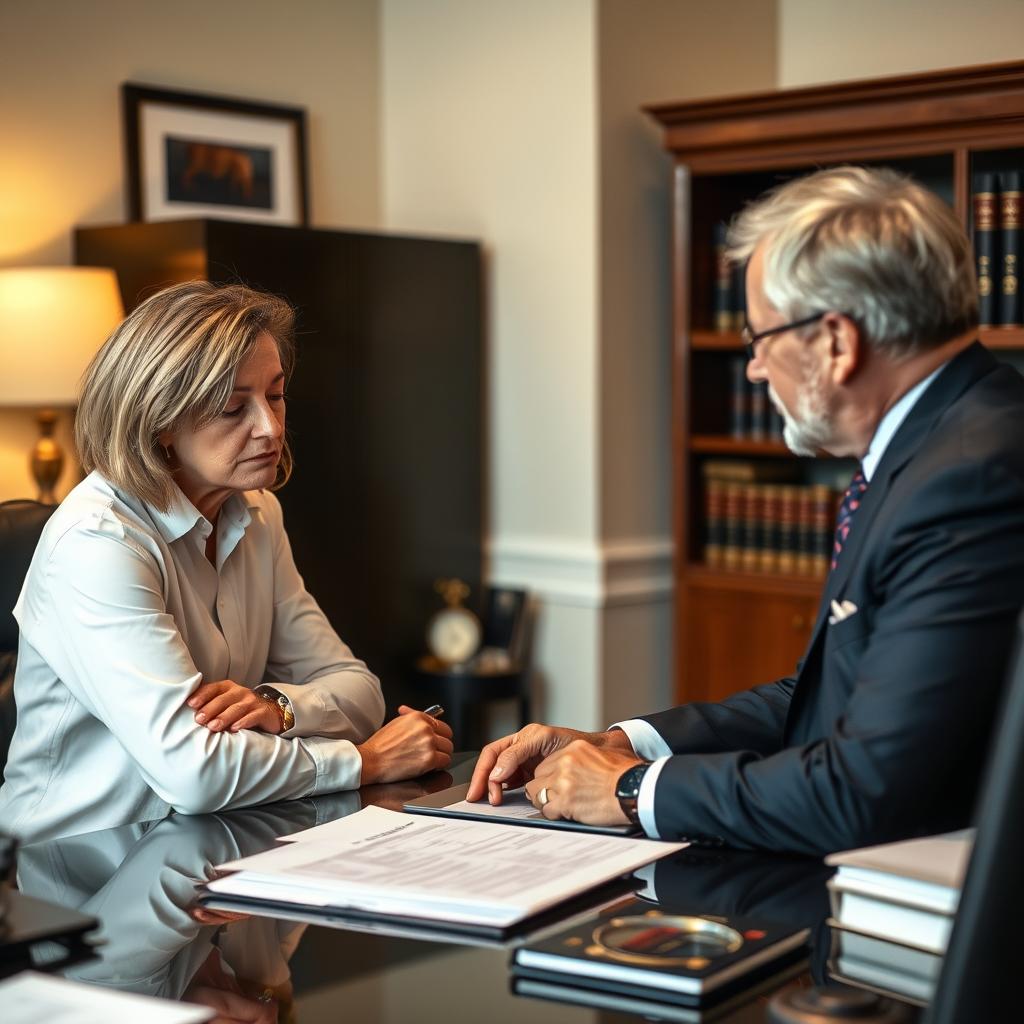 Beach Franchise Dispute Lawyer Fredericksburg