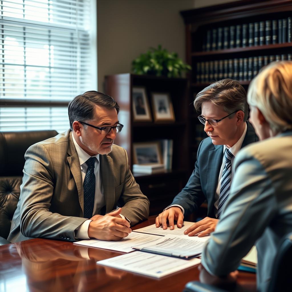 Beach Franchise Dispute Lawyer Greene County