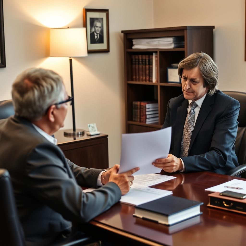 Beach Franchise Dispute Lawyer Hanover County