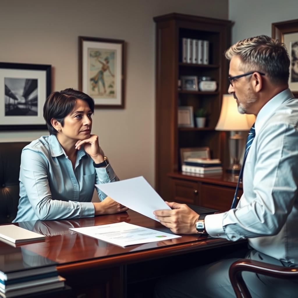 Beach Franchise Dispute Lawyer Madison County