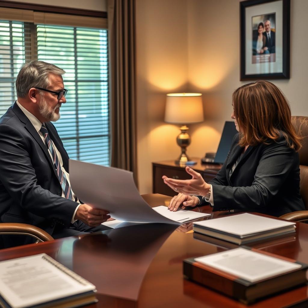 Beach Franchise Dispute Lawyer Manassas