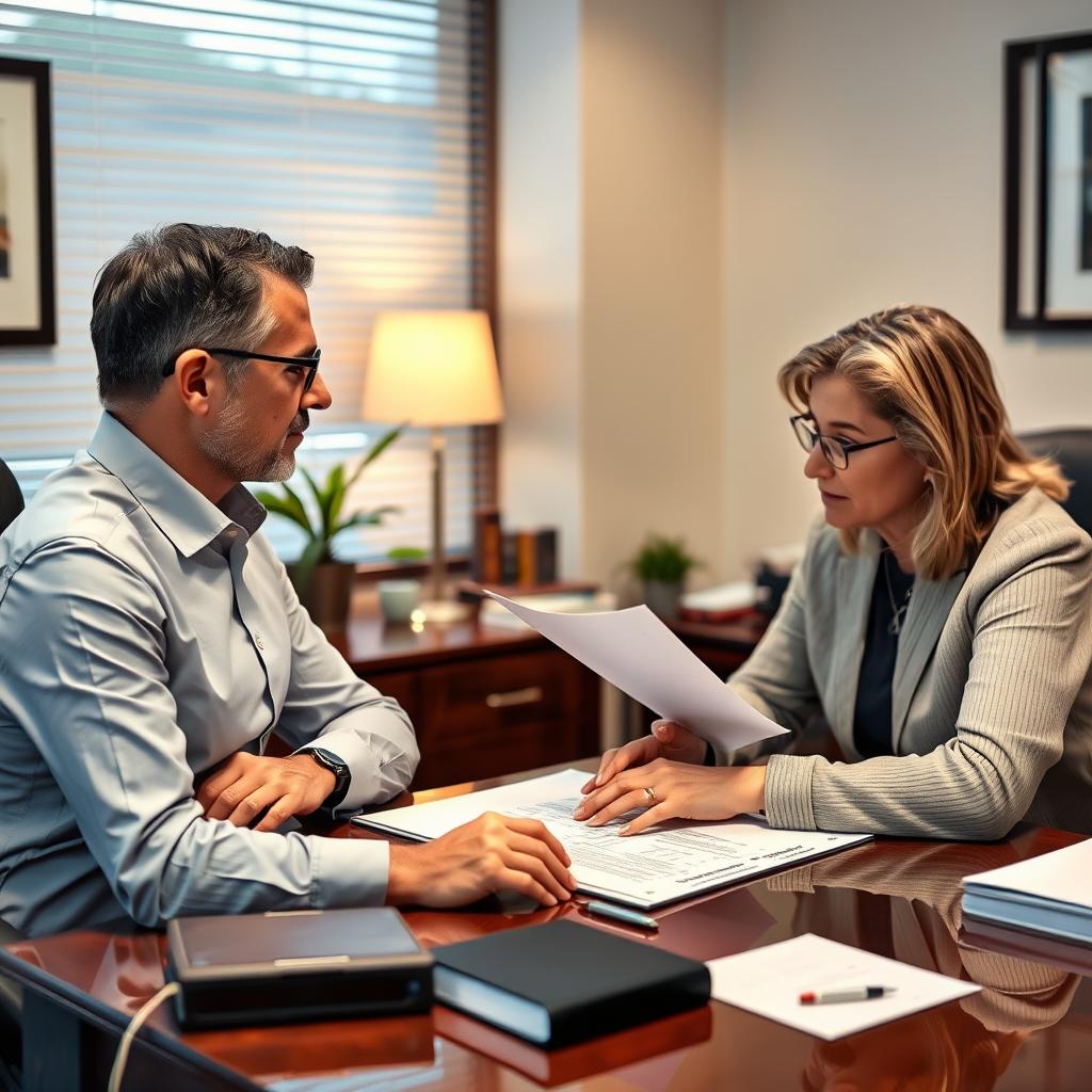 Beach Franchise Dispute Lawyer Orange County