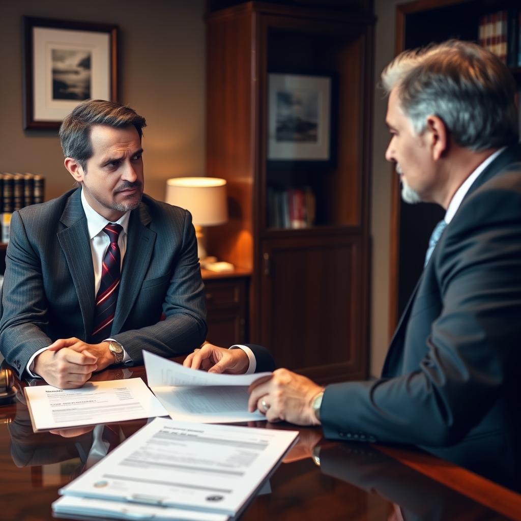 Beach Franchise Dispute Lawyer Rappahannock County