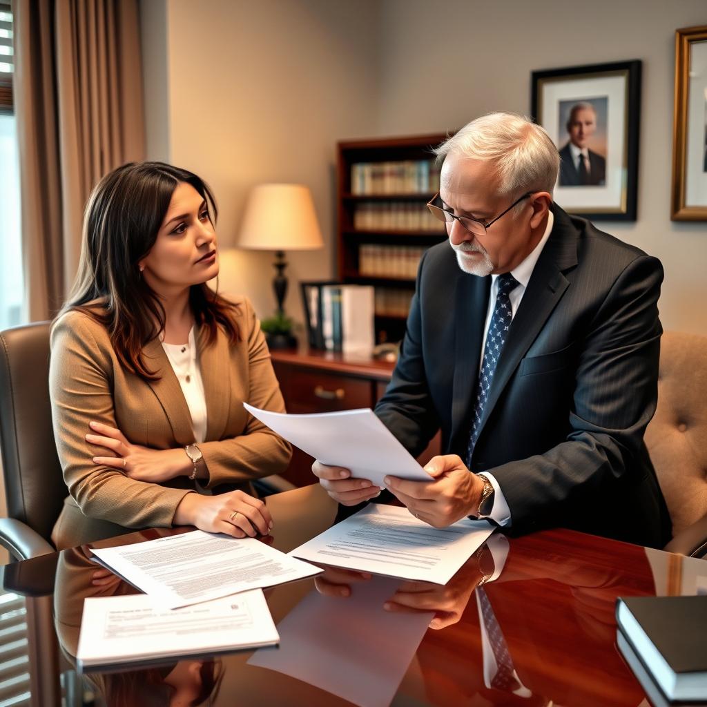 Business Closure Lawyer Chesterfield County