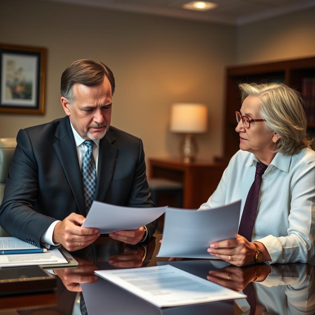 Business Closure Lawyer Henrico County