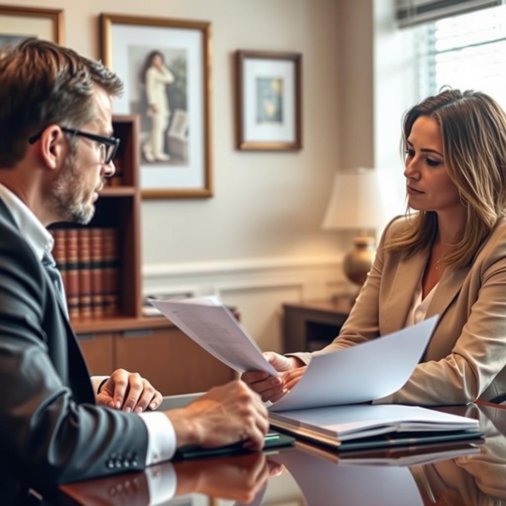 Business Closure Lawyer Madison County