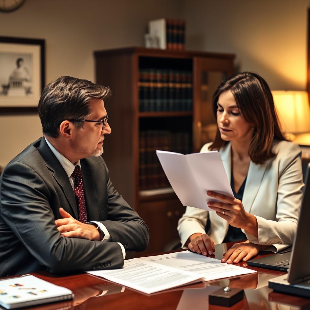 Business Closure Lawyer Spotsylvania County