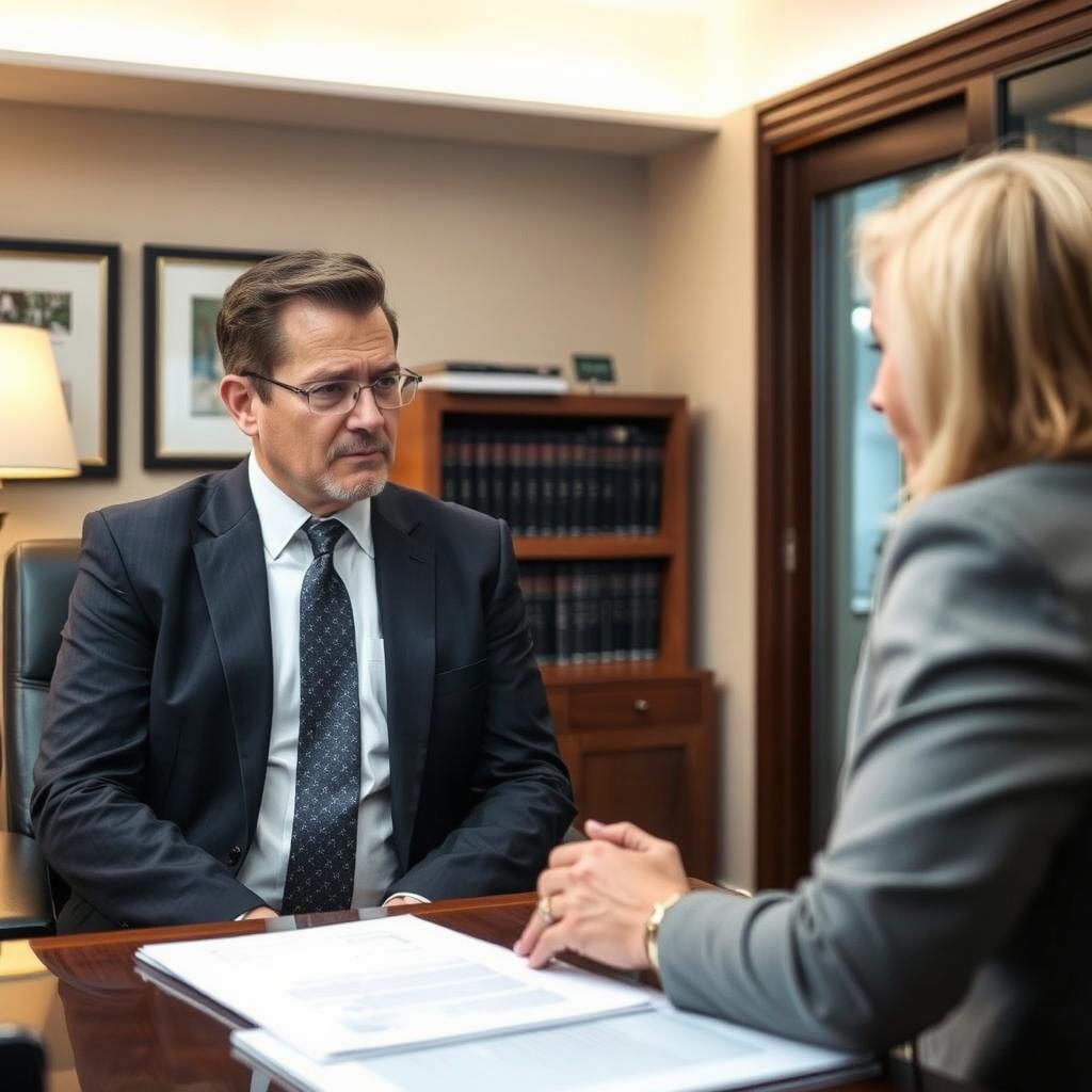 Business Compliance Lawyer Greene County