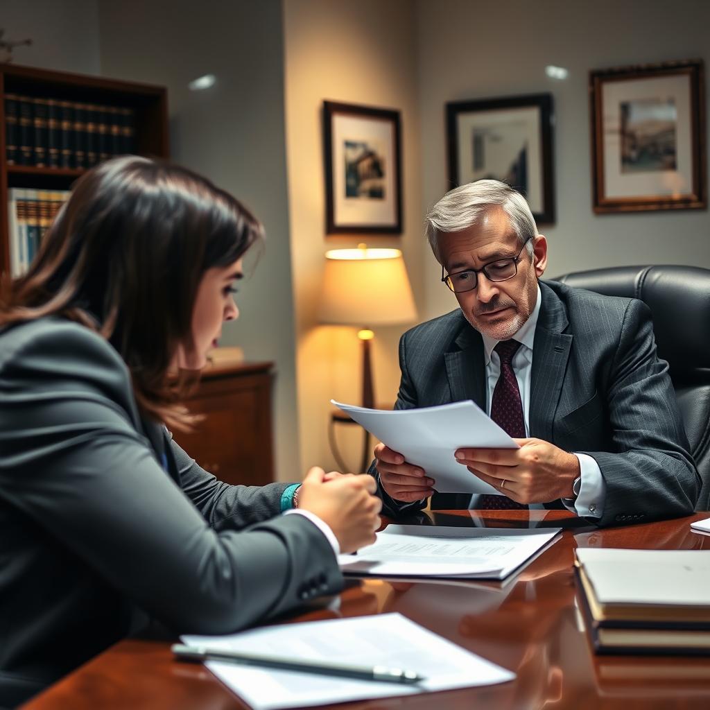 Business Dissolution Lawyer Chesterfield County