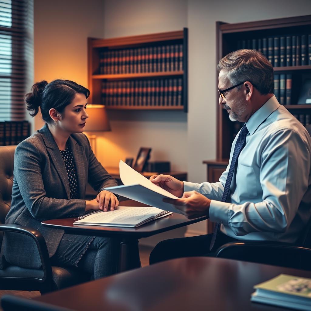 Business Dissolution Lawyer Fairfax